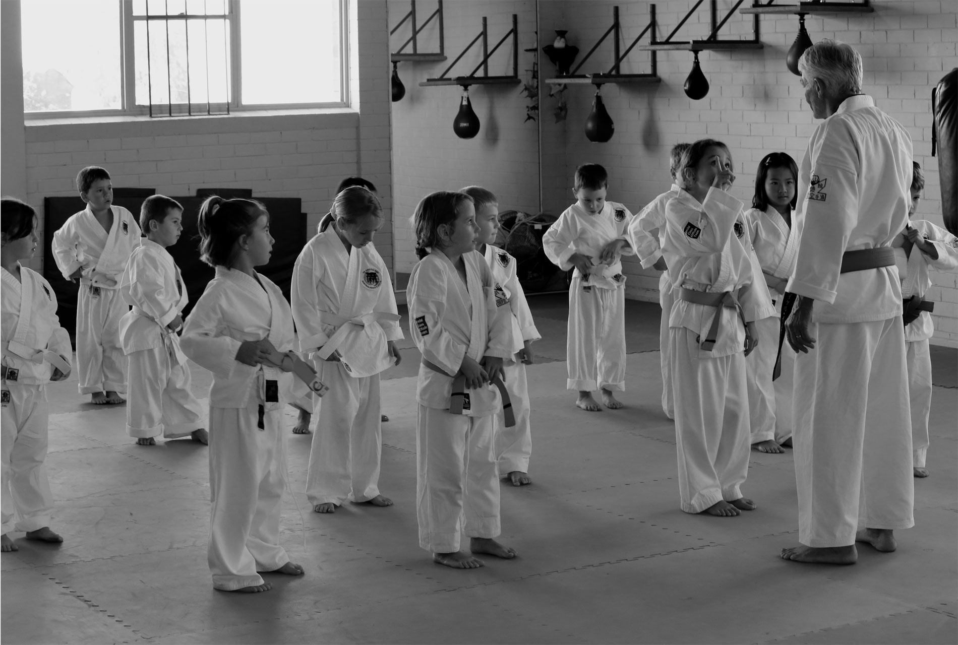 Homepage Te Ashi Kai Shin Karate Do