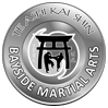 Bayside Martial Arts Logo